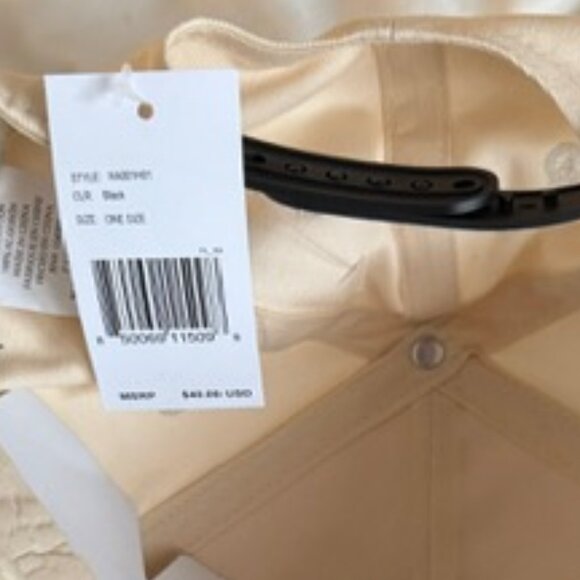 Dairy Boy Cap Hat Brand New - Picture 5 of 5